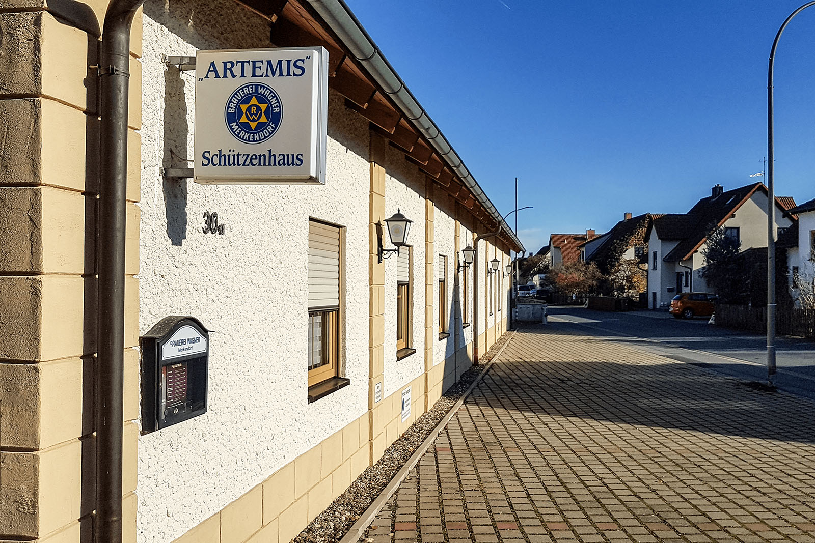 grichische Taverne