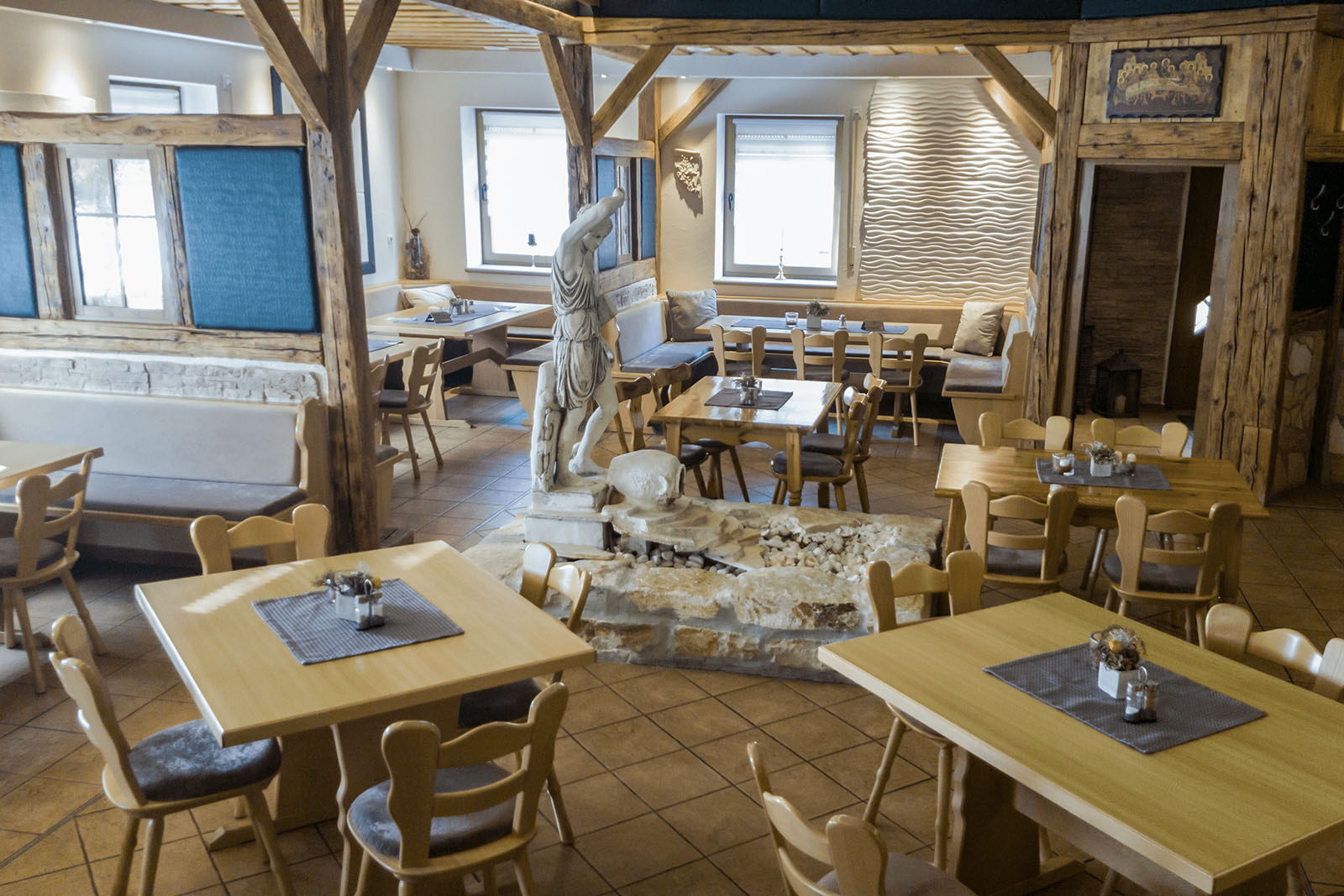 grichische Taverne